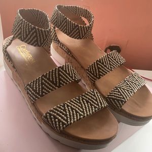 COPY - Ladies sandals